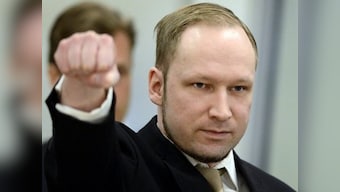 Slighted by Muslims all life: Norway killer