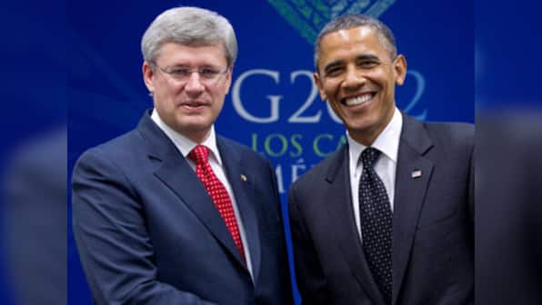 Confident that Europeans will resolve debt crisis: Obama