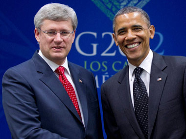 Confident that Europeans will resolve debt crisis: Obama Confident that Europeans will resolve debt crisis: Obama