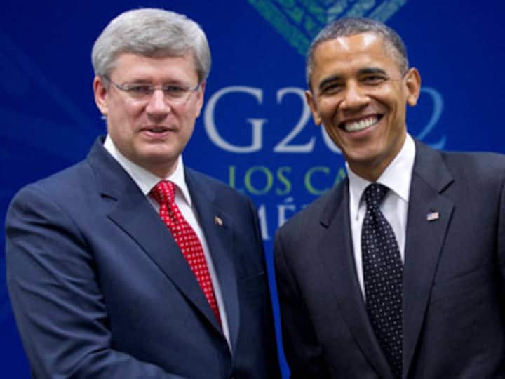 Confident that Europeans will resolve debt crisis: Obama Confident that Europeans will resolve debt crisis: Obama