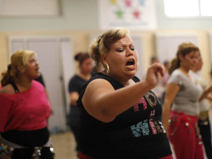 How obesity weighs the global economy down