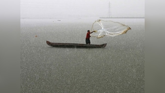 Indian fisherman killed in US Navy firing off Dubai