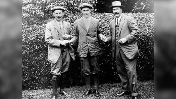 Golf: The biggest upsets in US Open history