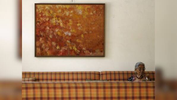 In Russia, you don't have to retire from work