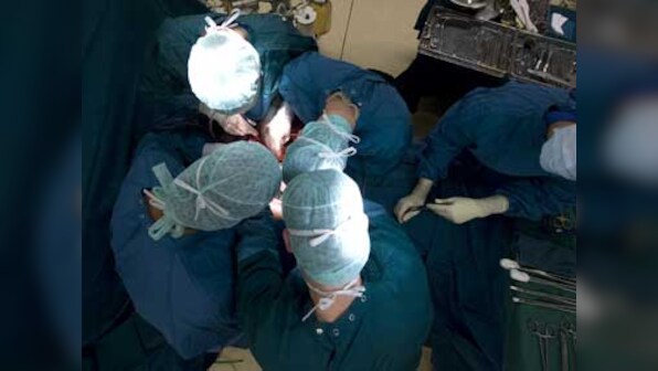 Kolkata girl undergoes awake brain surgery successfully