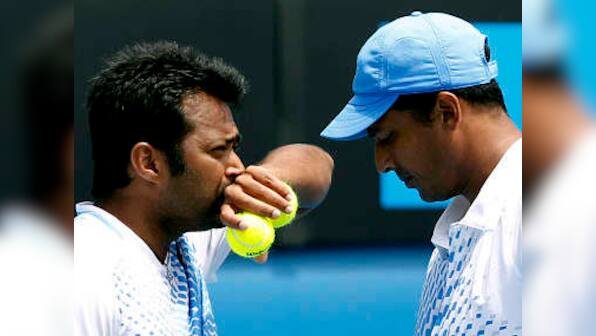 Olympics 2012: Why nobody wants to play with Paes
