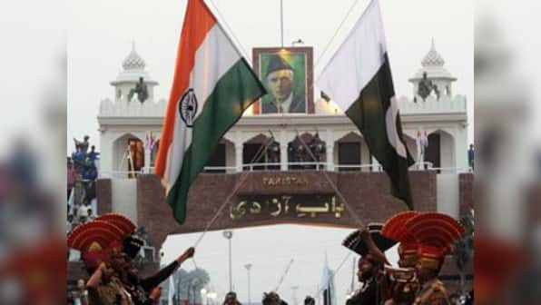 Most Pakistanis say India greater threat than Taliban, al-Qaeda