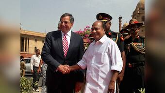 Panetta's gift to India: America's best defence technology