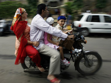 How much does a poor Parsi earn? Rs 90,000 a month! How much does a poor Parsi earn? Rs 90,000 a month!