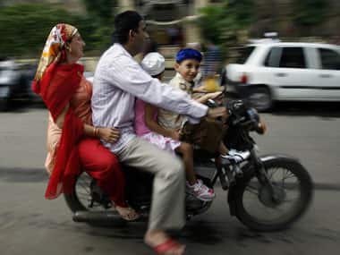 'Jiyo Parsi' campaign: Misogynistic, clannish, classist ads will not help community's dwindling birth rates