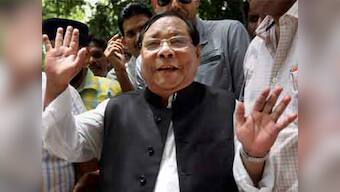 Sangma will win presidential poll: Swamy