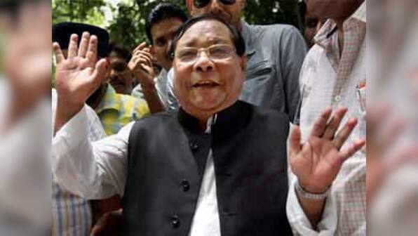 Sangma will win presidential poll: Swamy