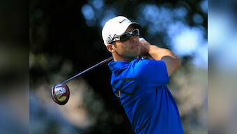 Golf: 14-year-old from China gets into US Open