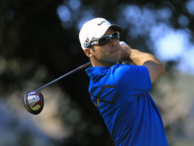 Golf: 14-year-old from China gets into US Open Golf: 14-year-old from China gets into US Open