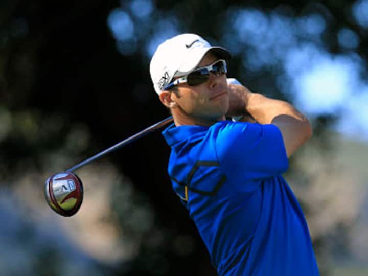 Golf: 14-year-old from China gets into US Open Golf: 14-year-old from China gets into US Open