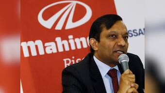 Pawan Goenka for diesel price hike but not duty hike 