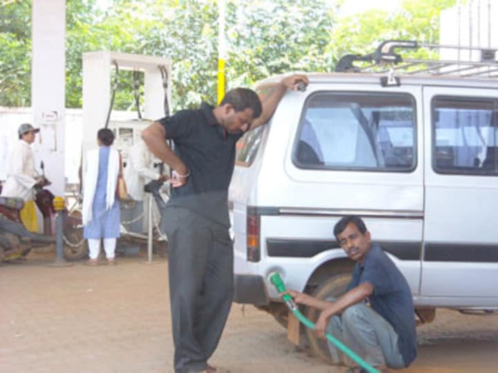 Guess who's smiling at govt's flawed fuel pricing policy?