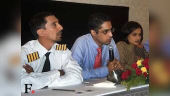 Air India pilots earn 12320% of Indian average