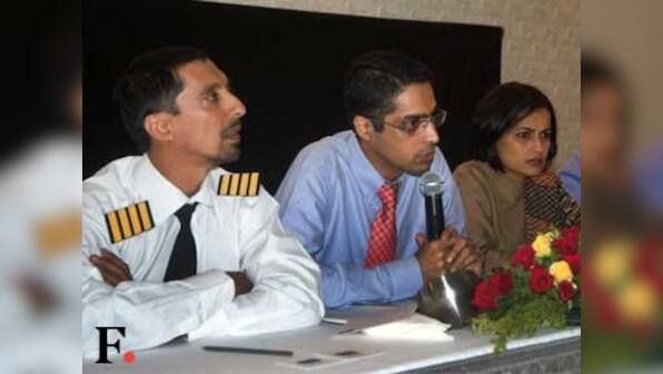 Air India pilots earn 12320% of Indian average