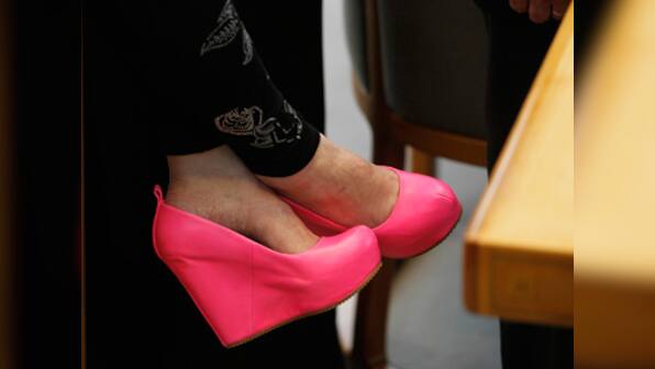 Budget 2015: Tablets, shoes to get cheaper but drinks, night outs to get expensive