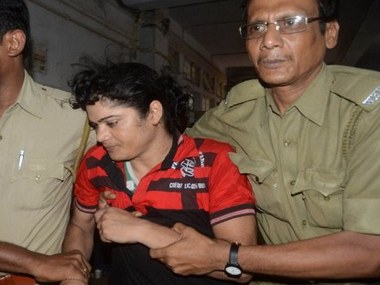 There's something about Pinki: Sex, lies and videotape There's something about Pinki: Sex, lies and videotape