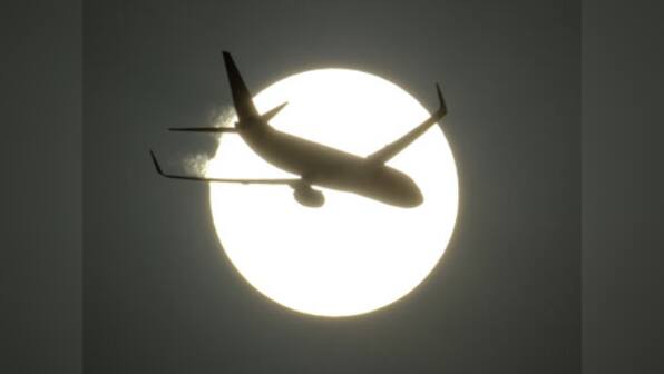 DGCA meets airlines' CEOs over shooting fares