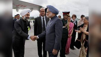 Obama, Singh may have a separate meeting at G-20 summit