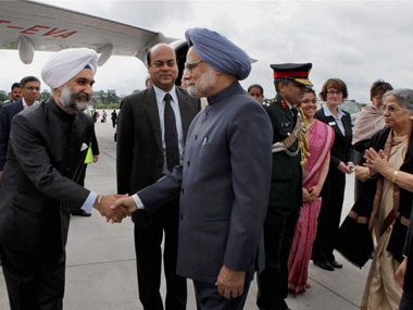Obama, Singh may have a separate meeting at G-20 summit Obama, Singh may have a separate meeting at G-20 summit