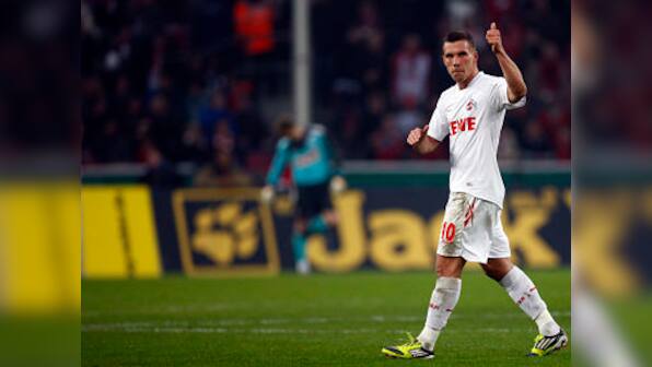 Germany concerned with next year's 24-team Euro format