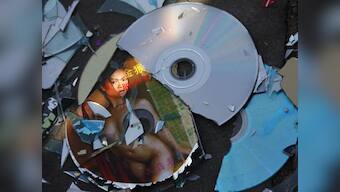 How the Internet killed the porno star