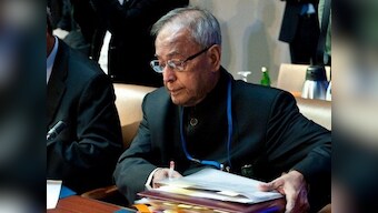 On Pranab's last day as FM, hopes of a new dawn for policy action 