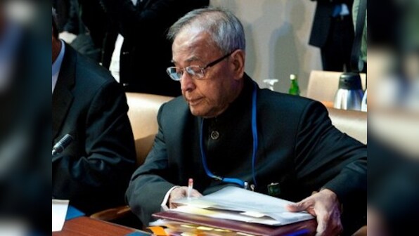 On Pranab's last day as FM, hopes of a new dawn for policy action 