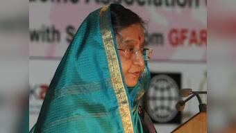 President Patil commutes 30 death sentences to life