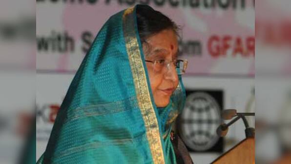 President Patil commutes 30 death sentences to life