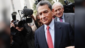 Rajat Gupta's lawyers say others tipped Rajaratnam
