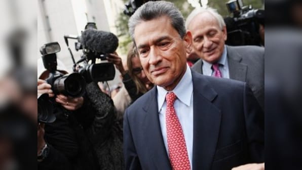 Rajat Gupta's lawyers say others tipped Rajaratnam