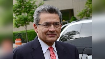 The fall of Rajat Gupta: A cautionary tale of hubris  