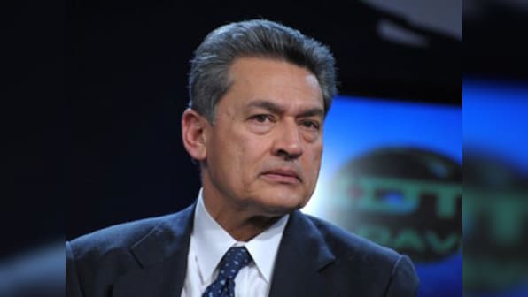 Rajat Gupta's friends say he's portrayed in unfair manner