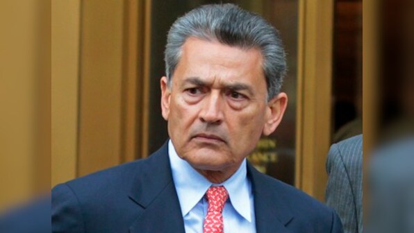 Rajat Gupta mulled suing Rajaratnam, witness tells jury