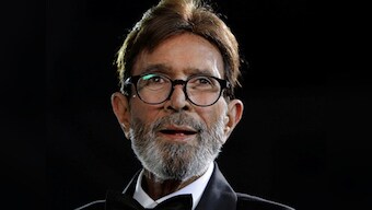 Rajesh Khanna unwell, stops food intake