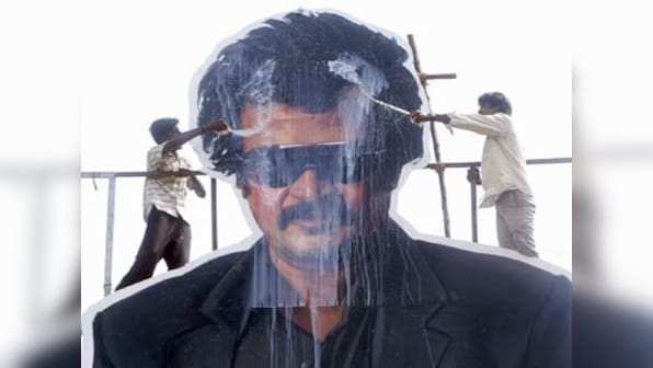 Rajinikanth magic in Japan, yet again