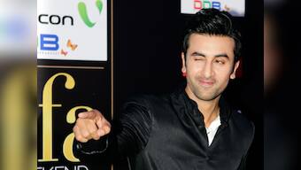 Sperm donation is a good cause: Ranbir Kapoor