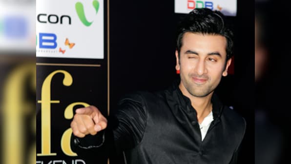 Sperm donation is a good cause: Ranbir Kapoor
