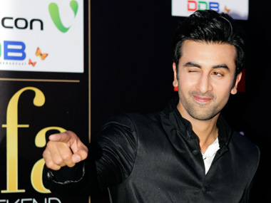 Sperm donation is a good cause: Ranbir Kapoor Sperm donation is a good cause: Ranbir Kapoor