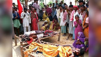 Ranvir Sena chief shot dead in Bihar