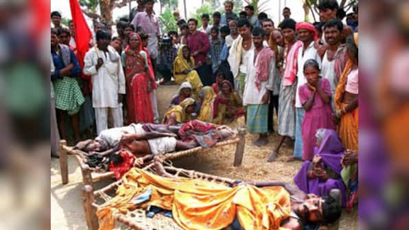 Bihar: Dalits angry after court acquits all accused in 1999 massacre case