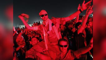 Police bust 'nude dance party' in Hyderabad