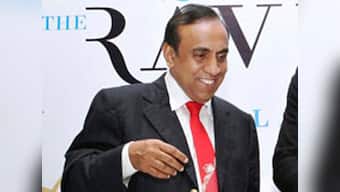 Saudi billionaire Ravi Pillai wants to pump $5 bn into India
