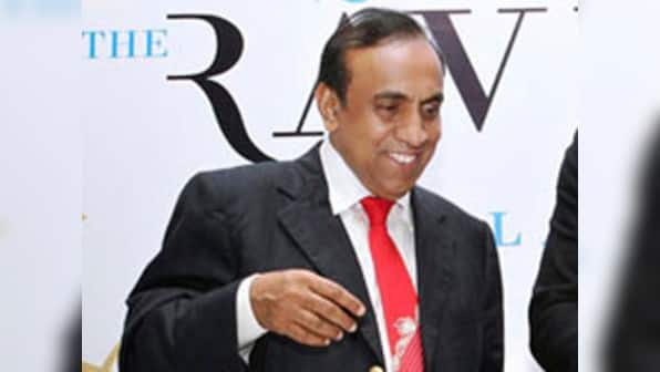 Saudi billionaire Ravi Pillai wants to pump $5 bn into India