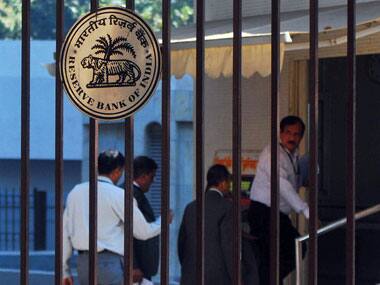 RBI announces measures to attract capital inflow
